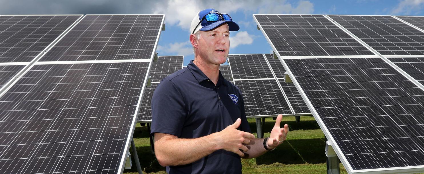 Solar Power